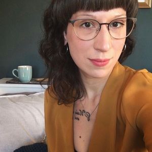 Meet your Posher, Aimee